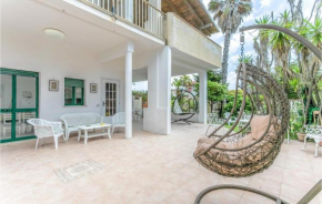 Lovely Apartment In Santa Maria Del Focall